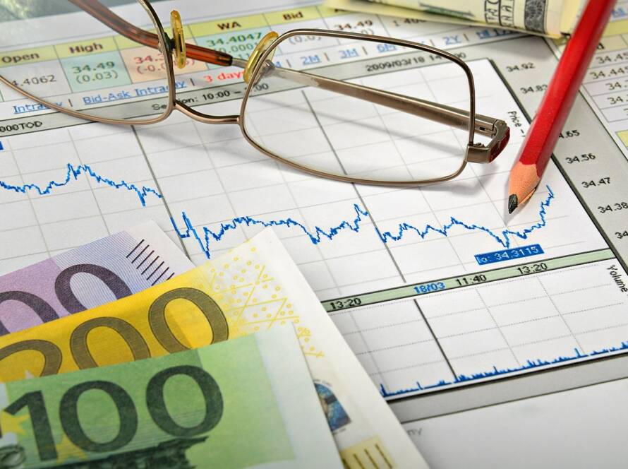 cash flow management