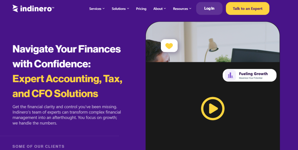 indinero Indinero Accounting Firm In UAE