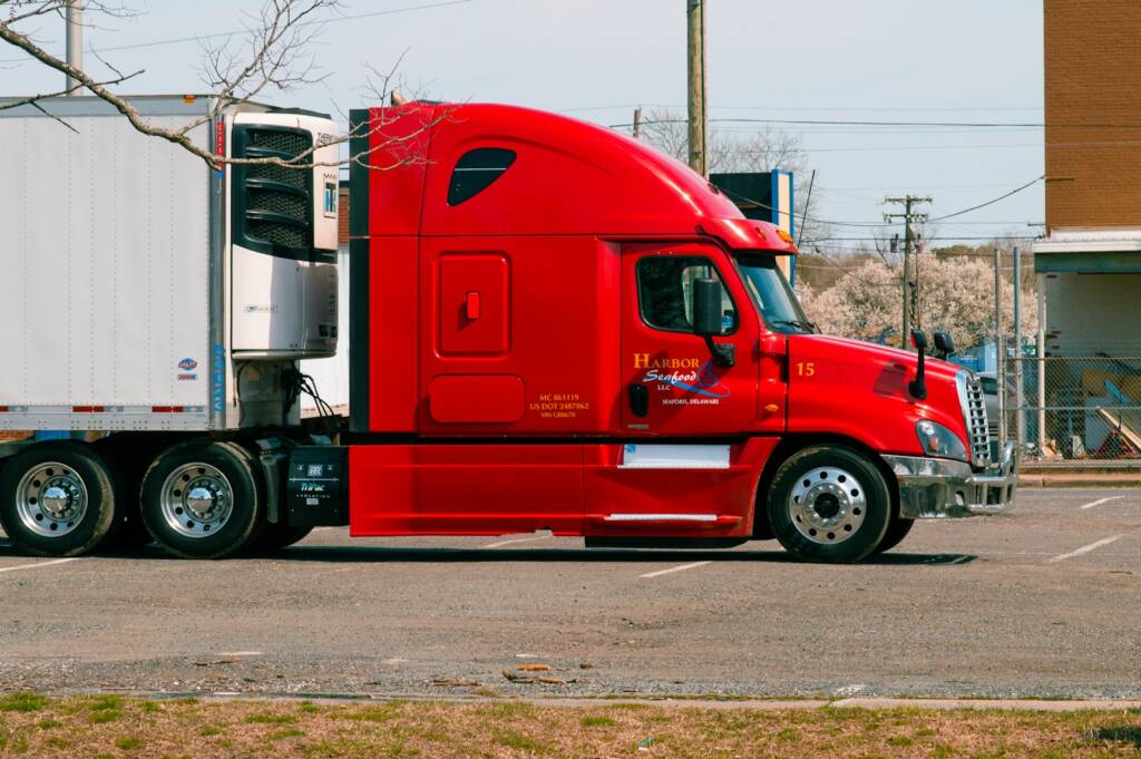 Transportation ERP Consultancy