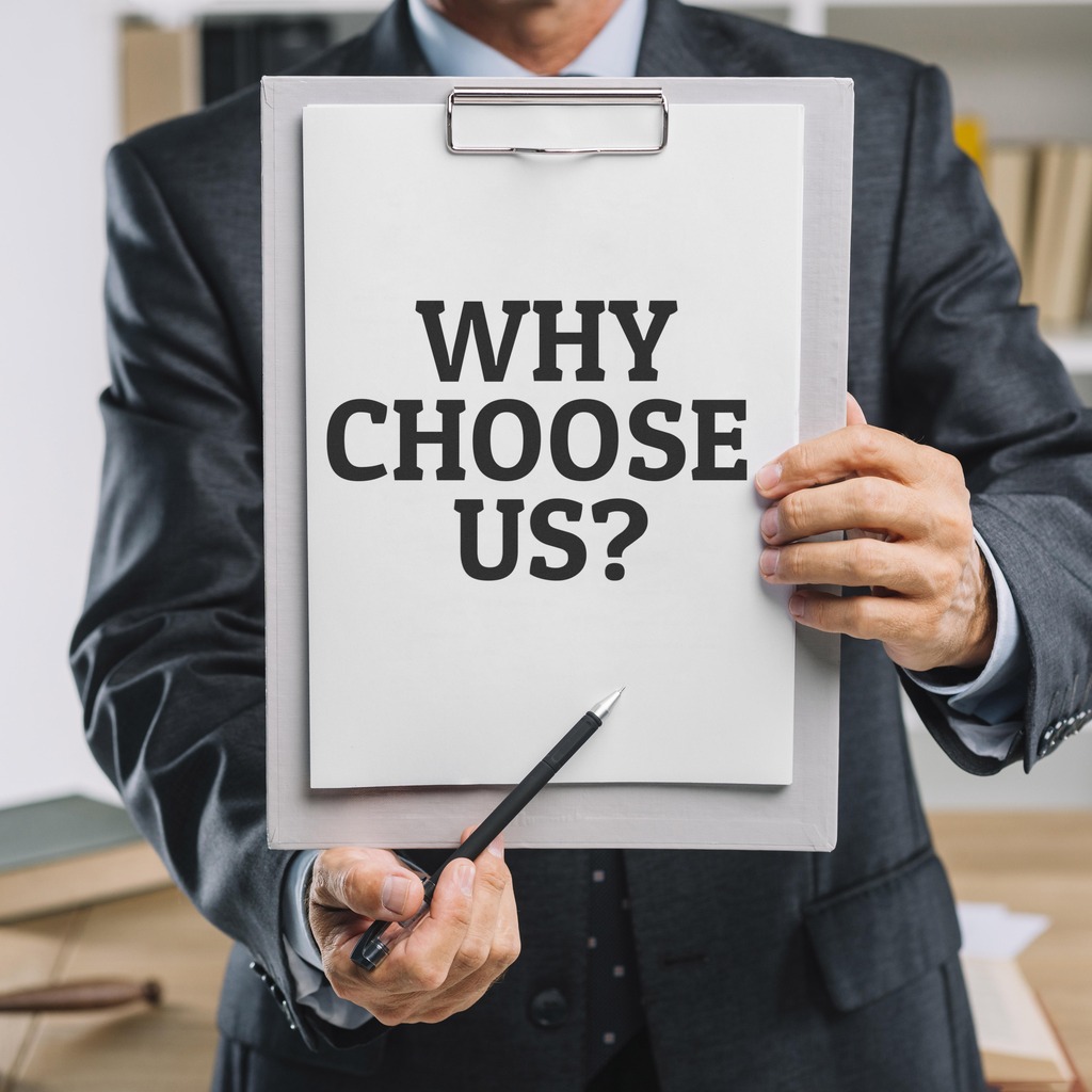 Why Choose finuvre financial app development