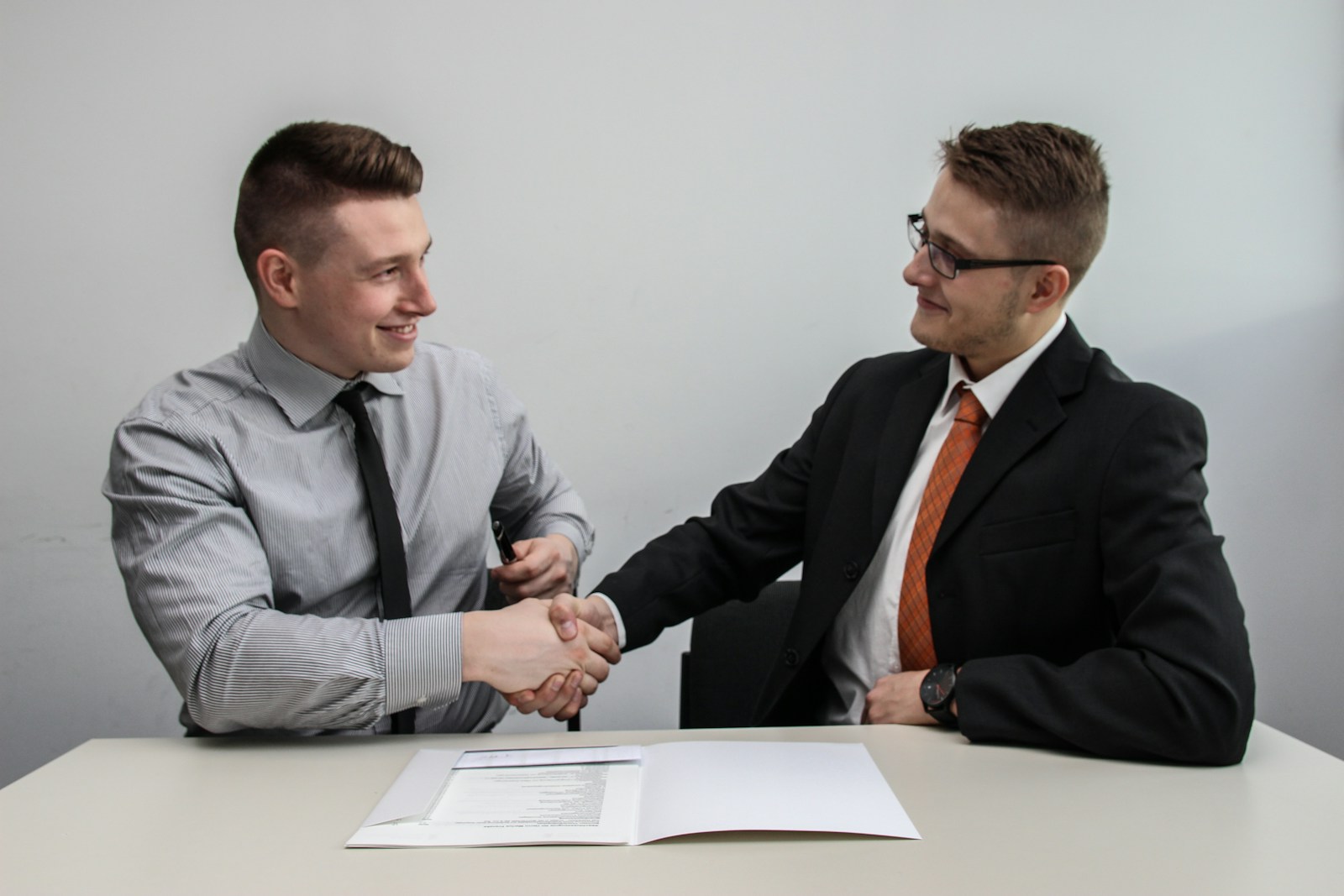 Financial Advice