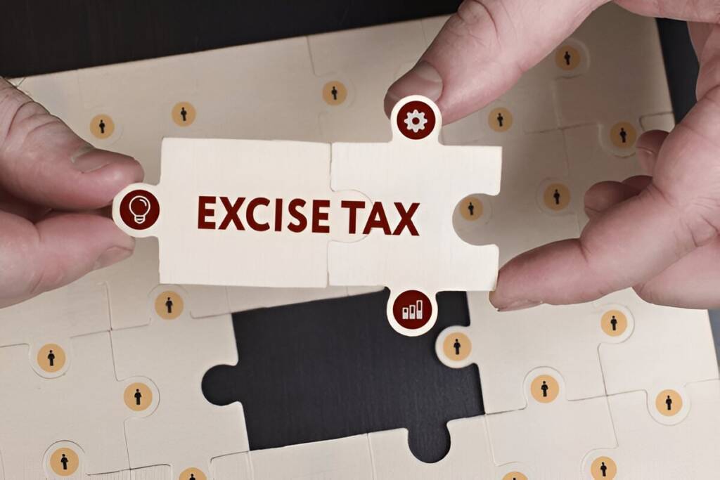 Excise taxes Excise taxes in UAE