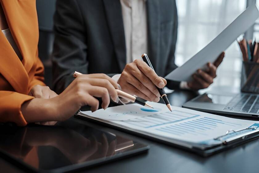 Top 12 Best Accounting Firms for Small Business 2025