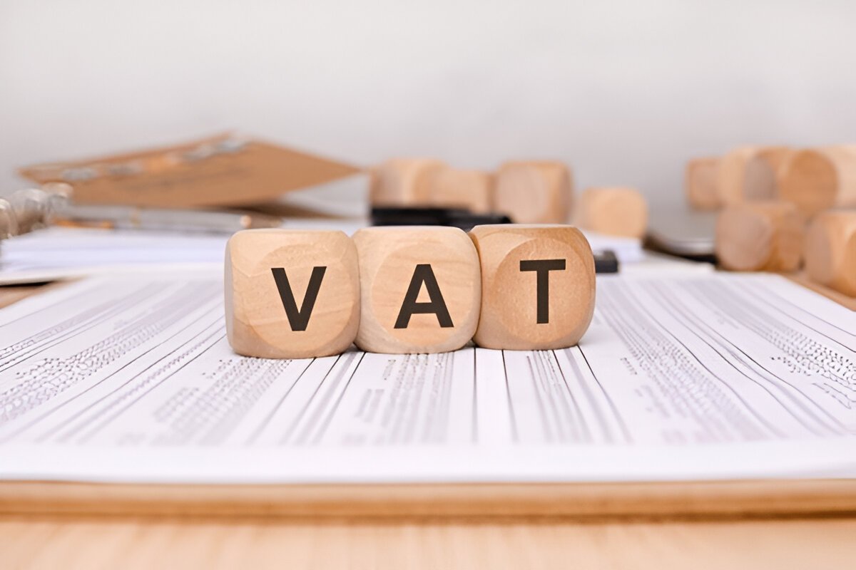 VAT Tax Consultancy
