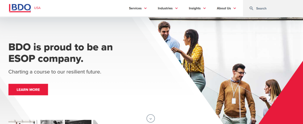 BDO USA: Assurance, Accounting, Tax & Advisory Services | BDO