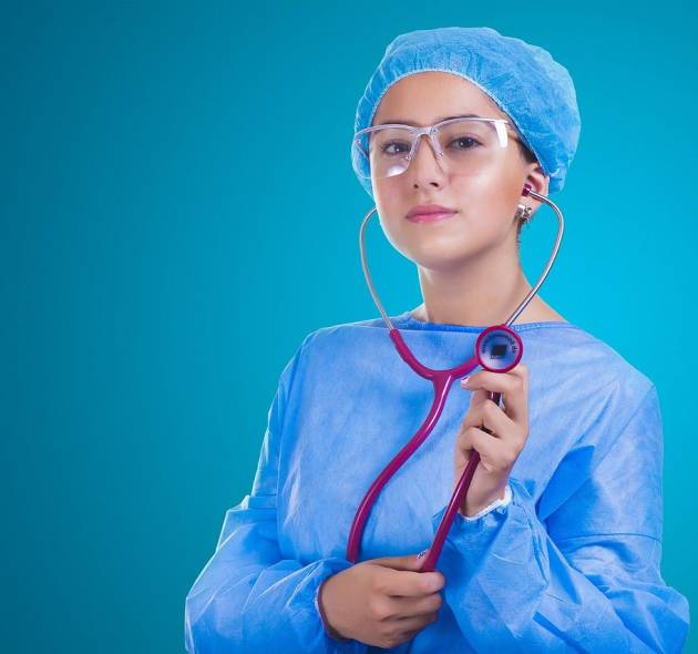 health care accounting & bookkeeping