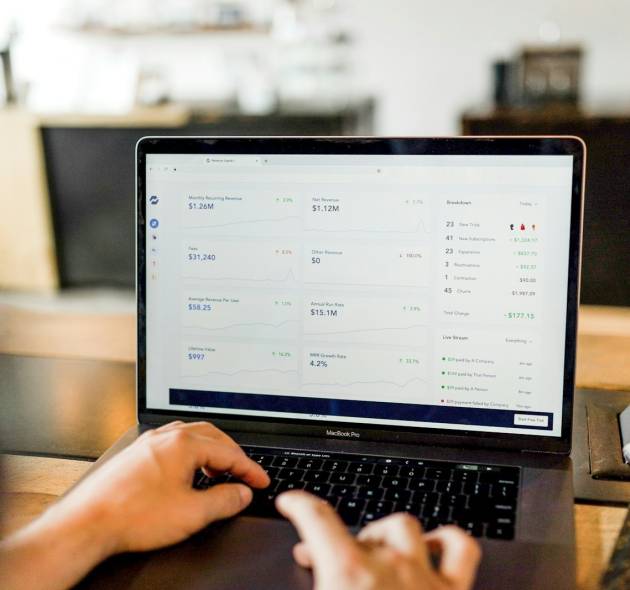 e-Commerce industries
